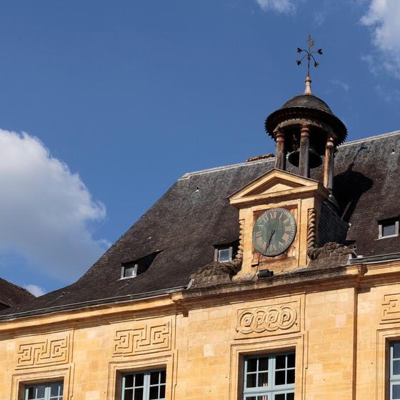 Hôtel de Bernuy