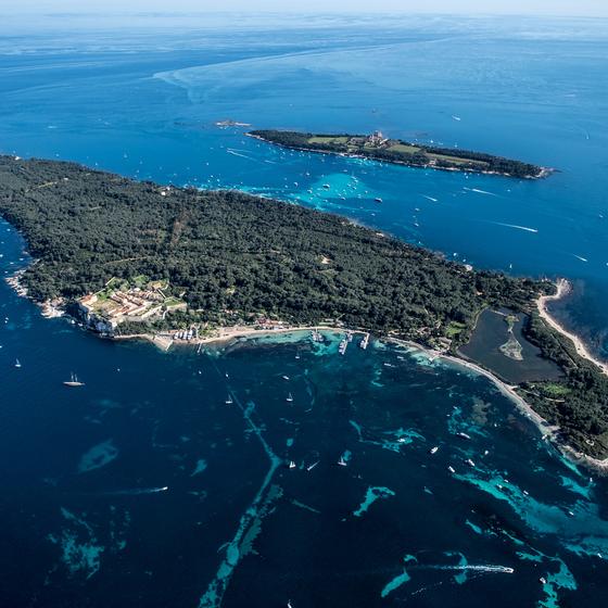 Île Sainte-Marguerite
