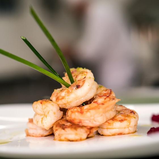 In Viaggio - Claudio Melis Restaurant