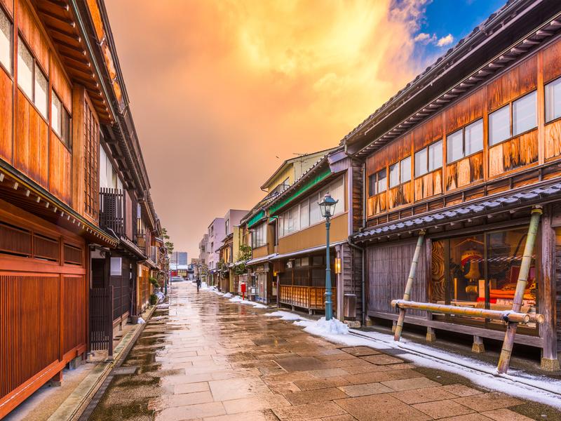 Kanazawa