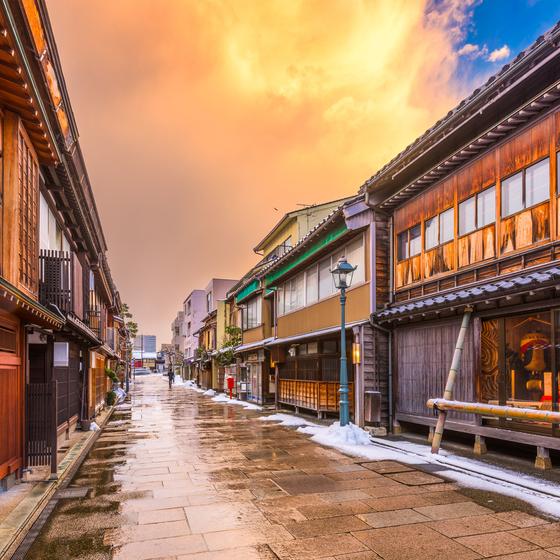 Kanazawa