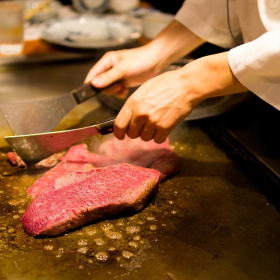 Kobe Beef EiKiChi ($$-moderate)