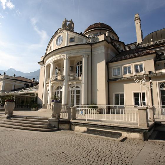 Kurhaus