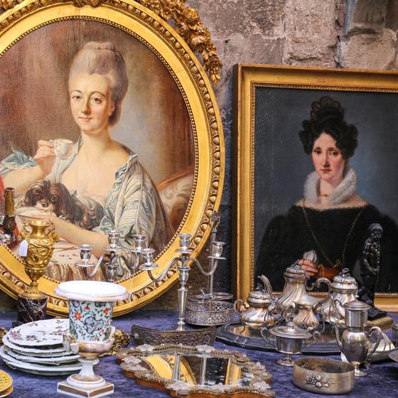 La Bottega dell'Usato Di Beordo Giuseppe