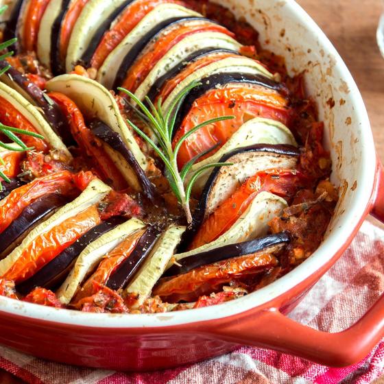  La Cuisine De Capucine