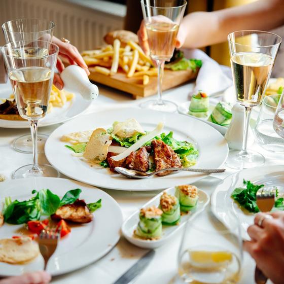 La Cuisine de la Fontaignotte
