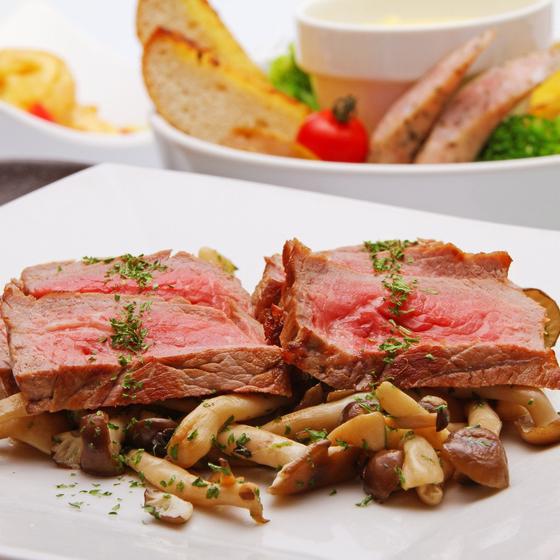 La Table du Chef