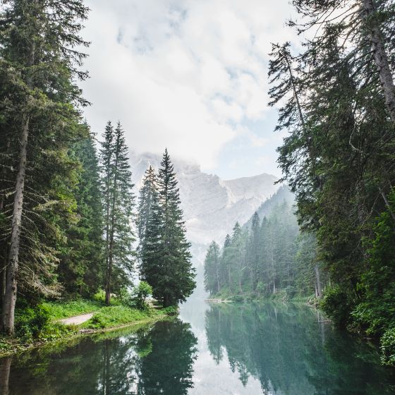 Lago di Braies