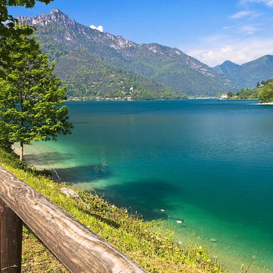 Lago di Ledro