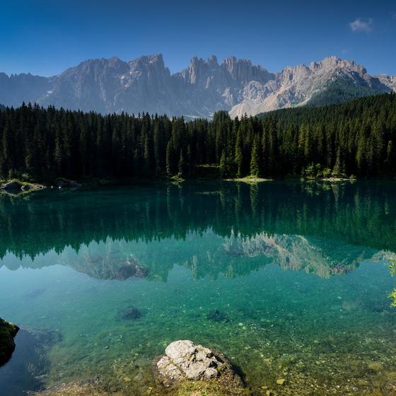 Lake Karersee