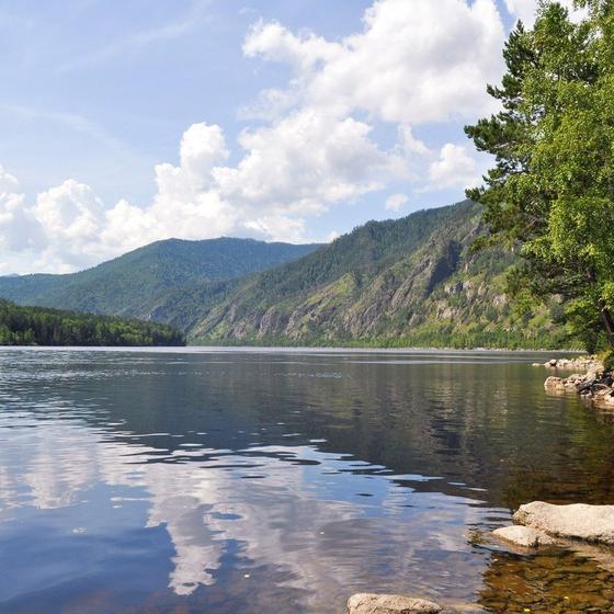 Lake Kir