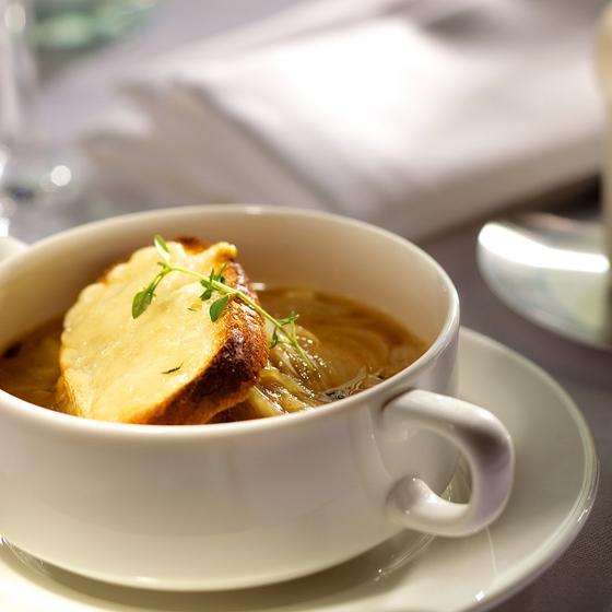  Le Bistro du Port