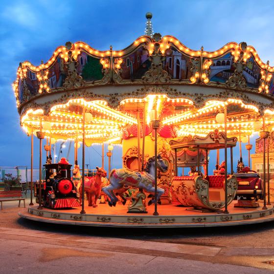 Le Carrousel