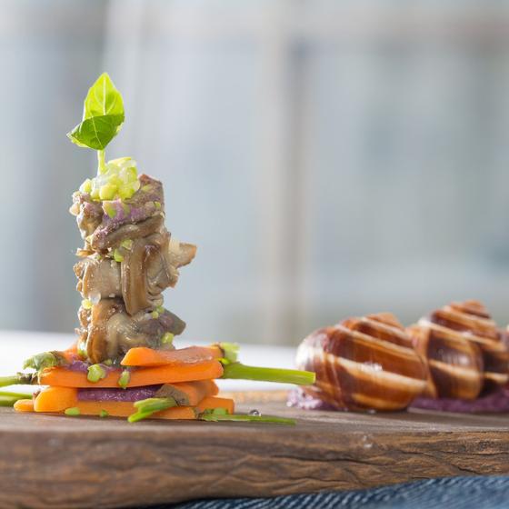 Le Relais des Gourmets