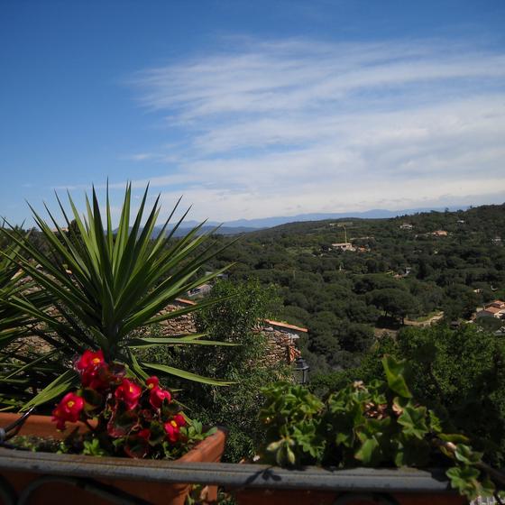 Les Jardins de la Villa Marie