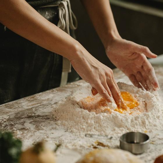 Les Toqués En Cuisine