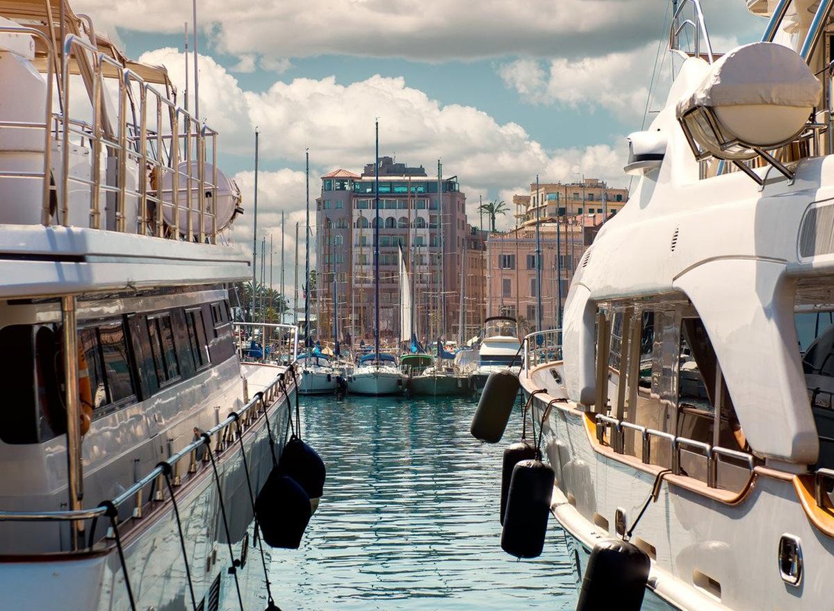 Cannes