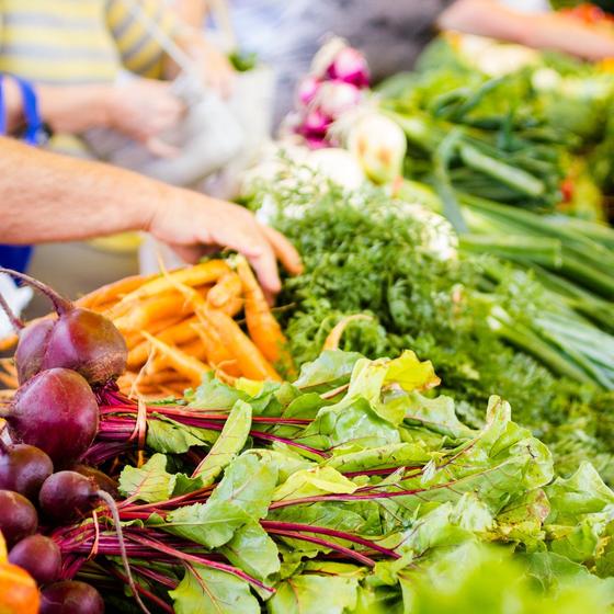 Marché Couvert d'Avallon