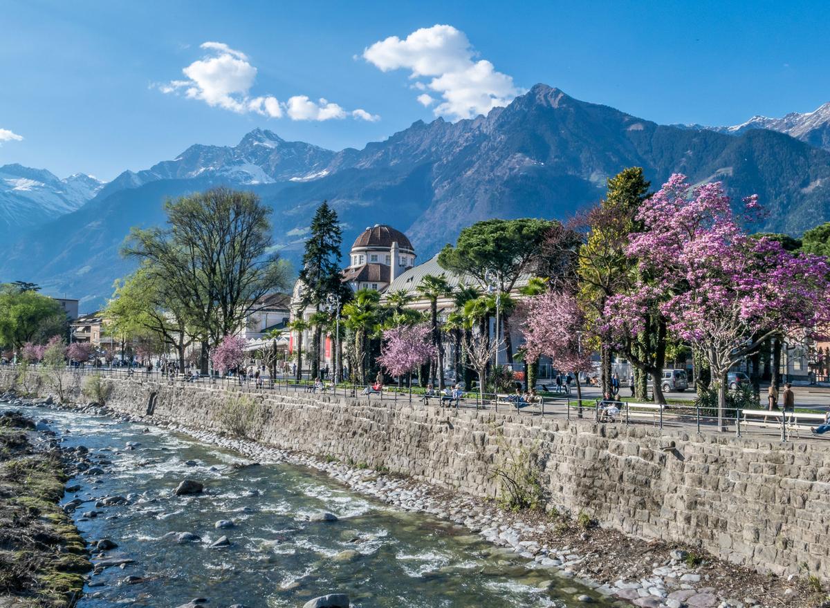 Merano
