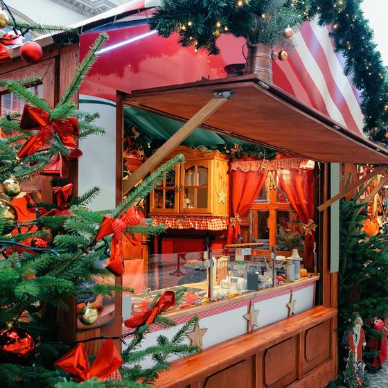 Mercatini di Natale Merano