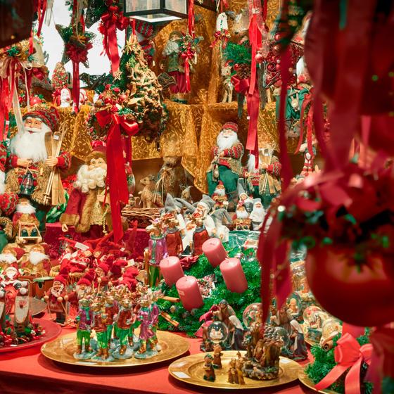 Mercatino di Natale 