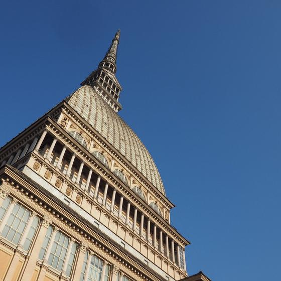 Mole Antonelliana