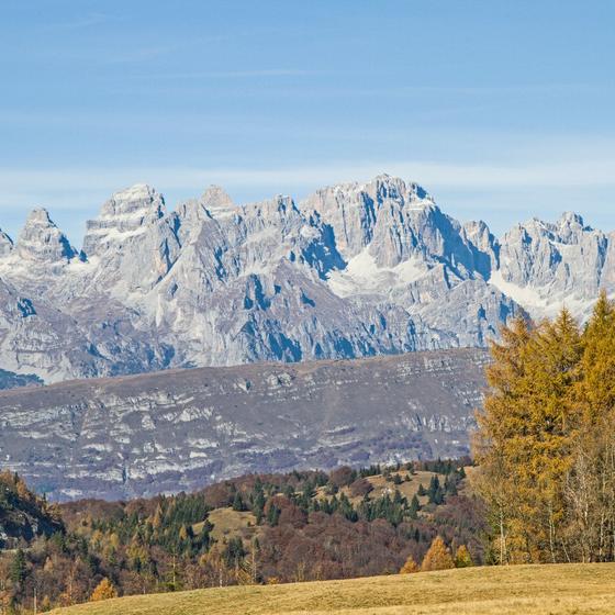 Monte Bondone 