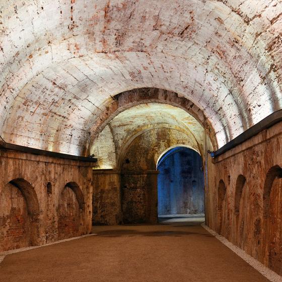 Mura di Lucca