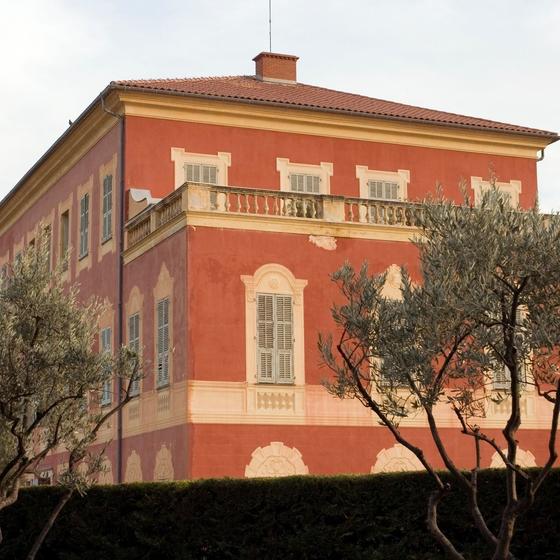 Musée Matisse