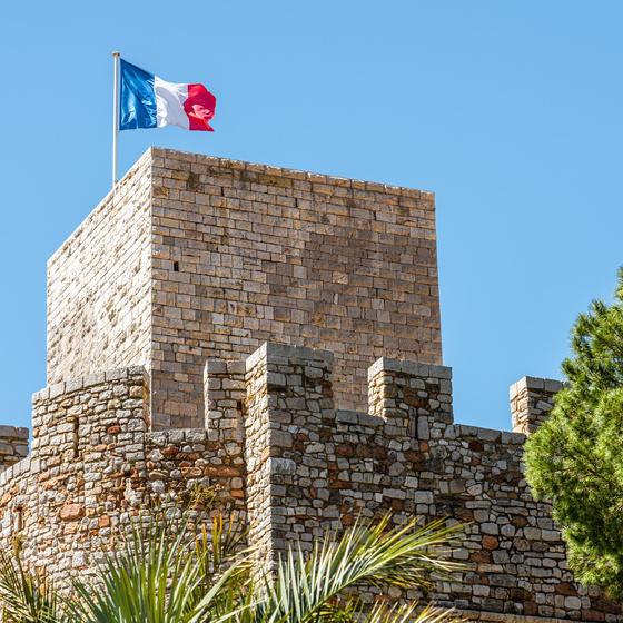 Musée de la Castre