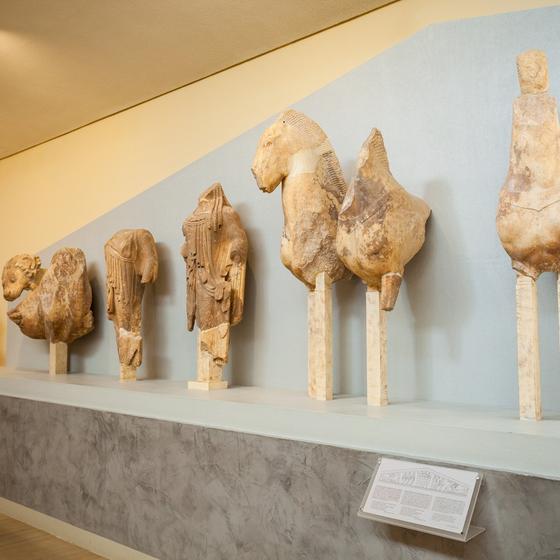 Museo Archeologico Nazionale