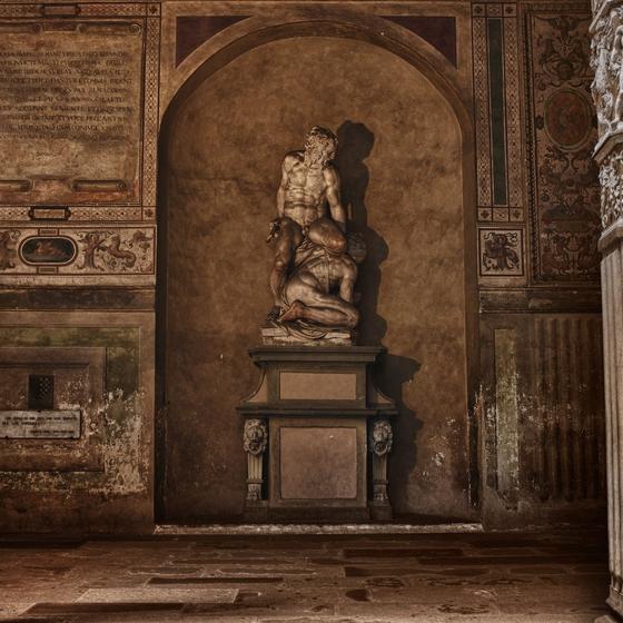 Museo Cappella Sansevero
