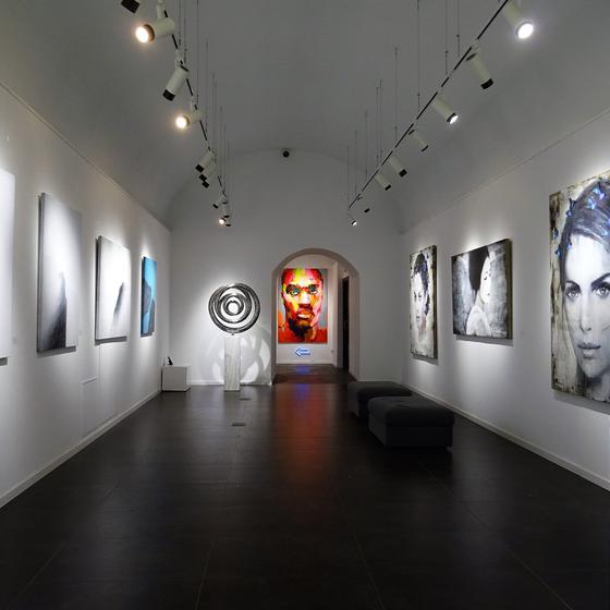 Museo d'Arte Moderna 