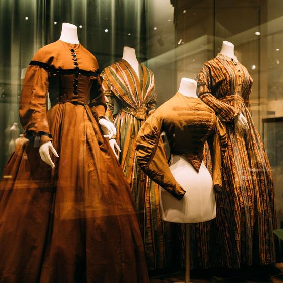 Museo delle Donne 