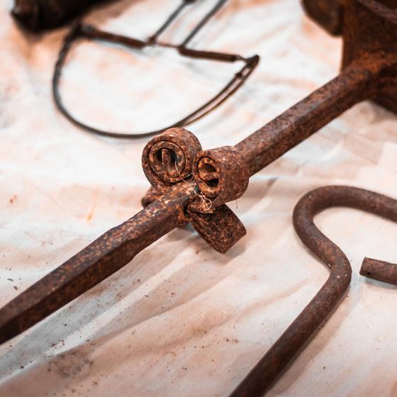 Museo Etnografico Regole d'Ampezzo