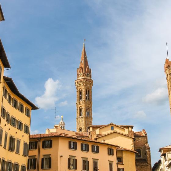 Museo Nazionale del Bargello