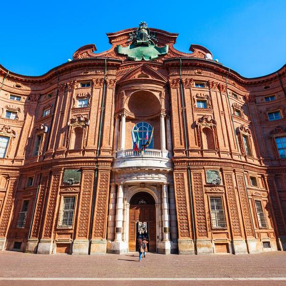 Museo Nazionale del Risorgimento Italiano