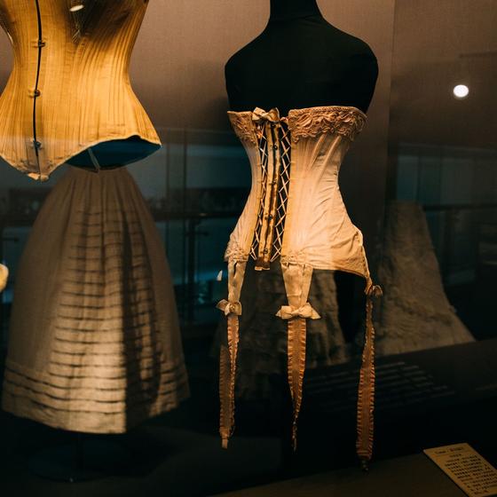 Museo Salvatore Ferragamo