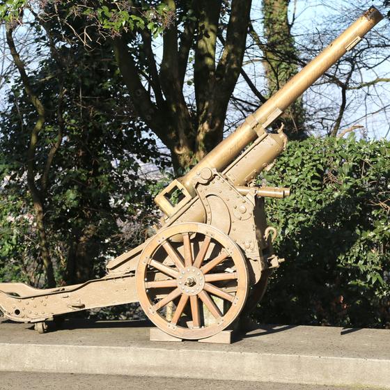 Museum Of The Great War