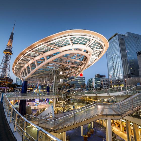Nagoya
