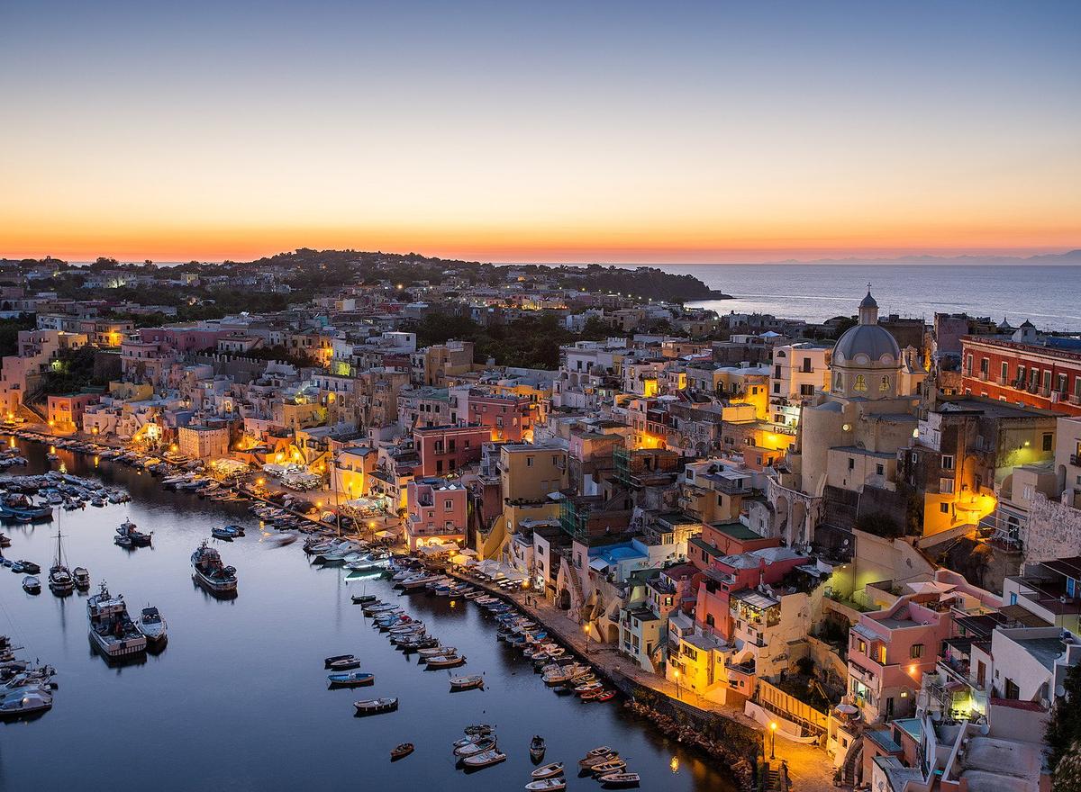 Naples