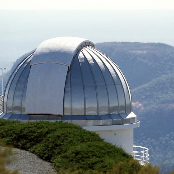 Nice Observatory