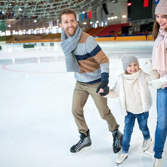 Olympic Ice Stadium