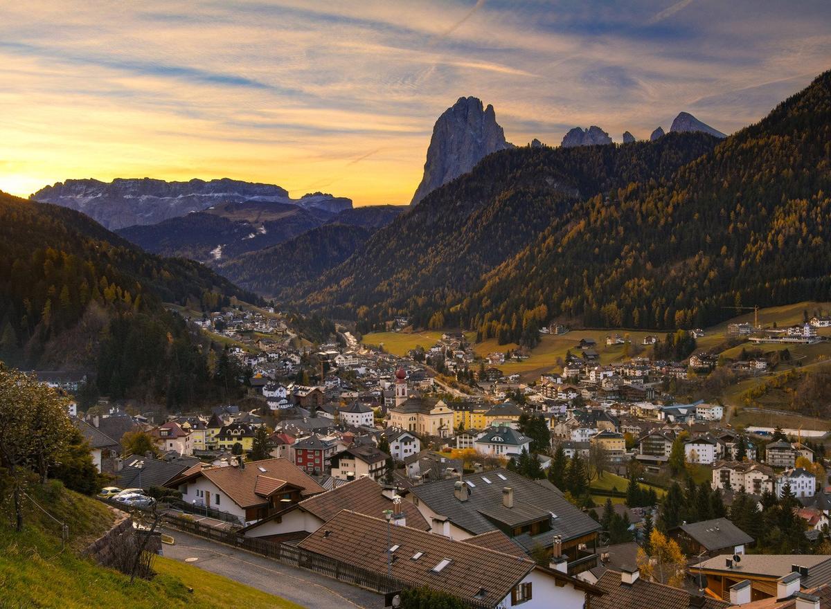 Ortisei