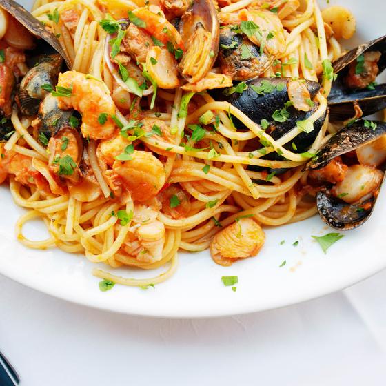 Osteria il Vinaio