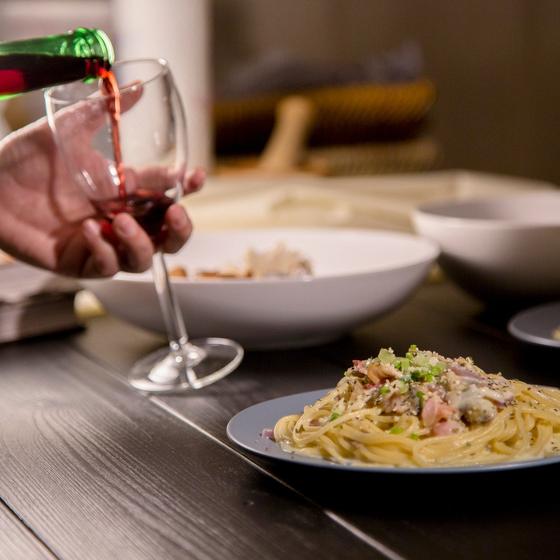 Osteria Permalico