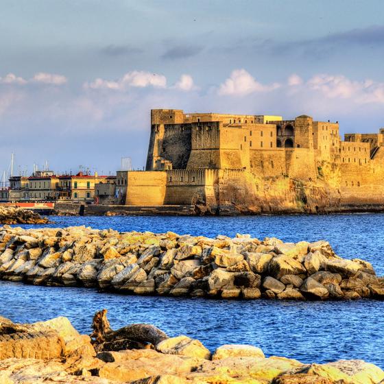 Ovo Castle