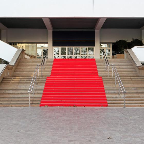 Palais des Festivals et des Congrès
