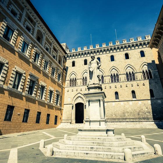 Palazzo Salimbeni