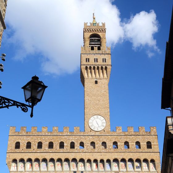 Palazzo Vecchio